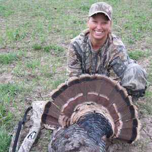 Meet your Posher, Marcie